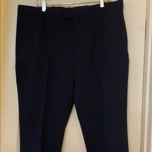 Men’s dress pants